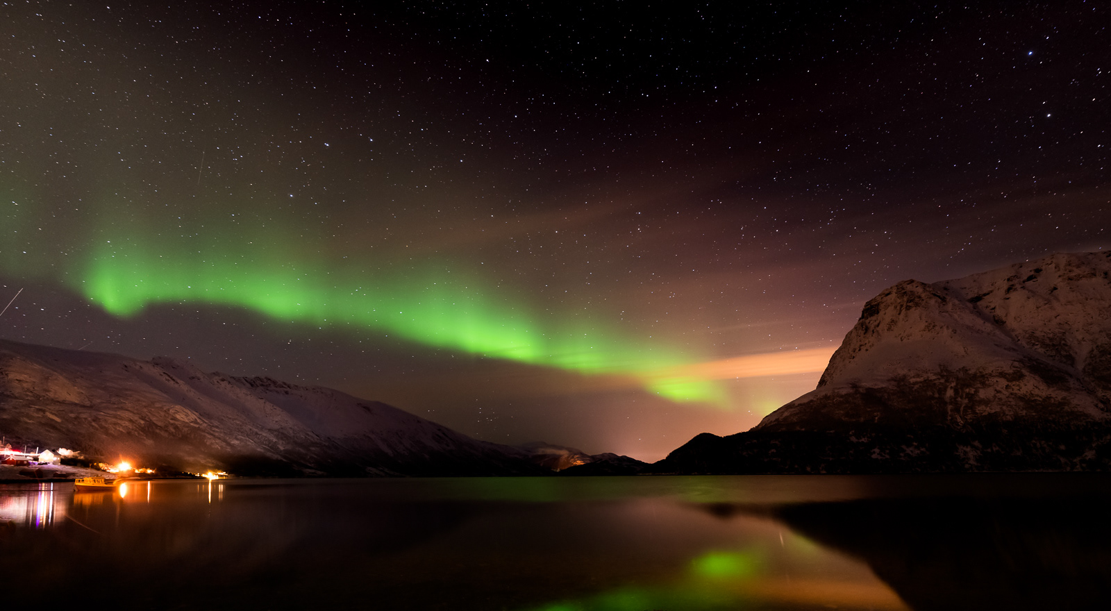 Gullesfjord, Vesterålen 12