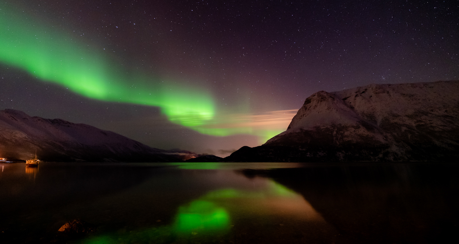 Gullesfjord, Vesterålen 9