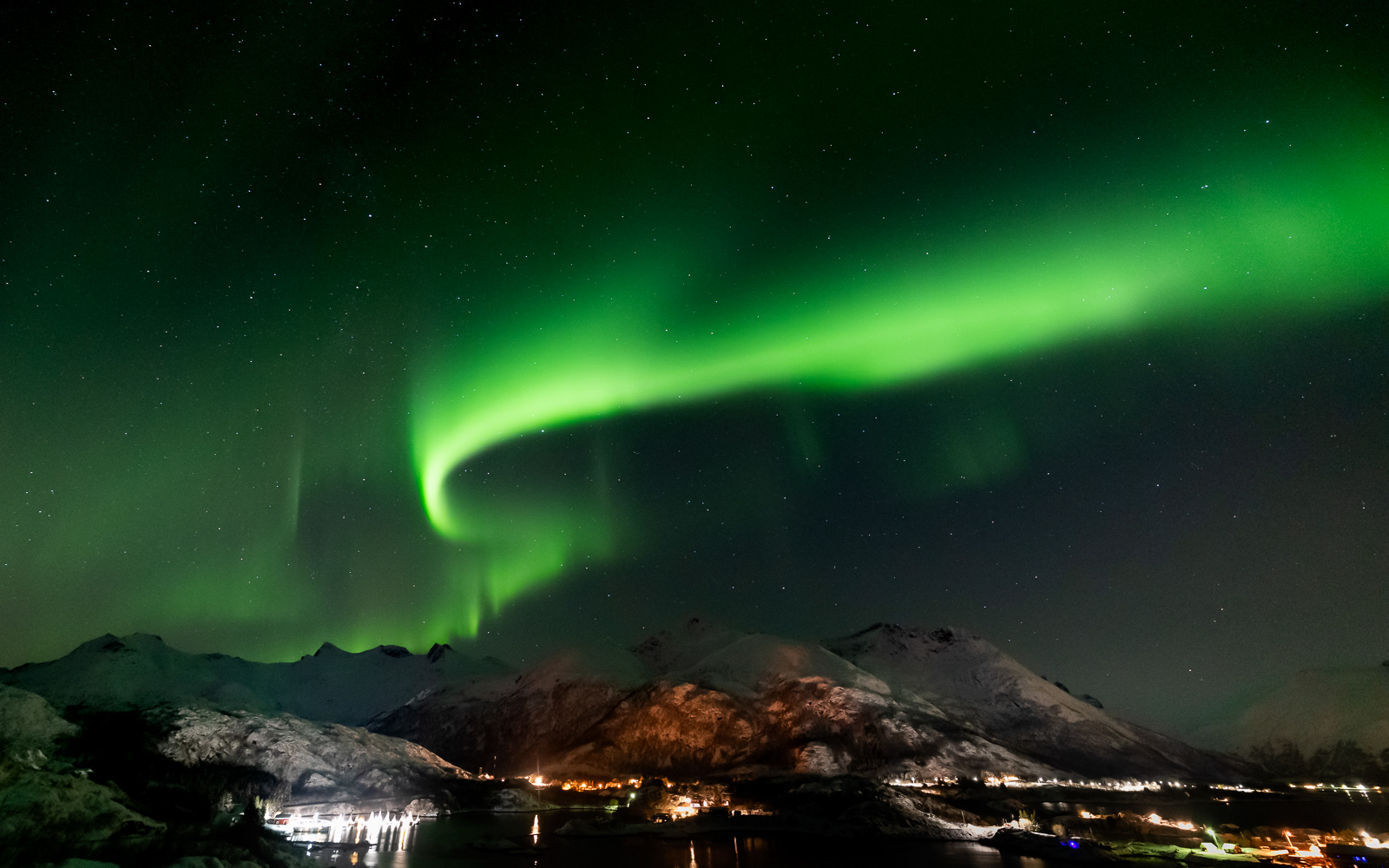Sildpollnes, Lofoten 6