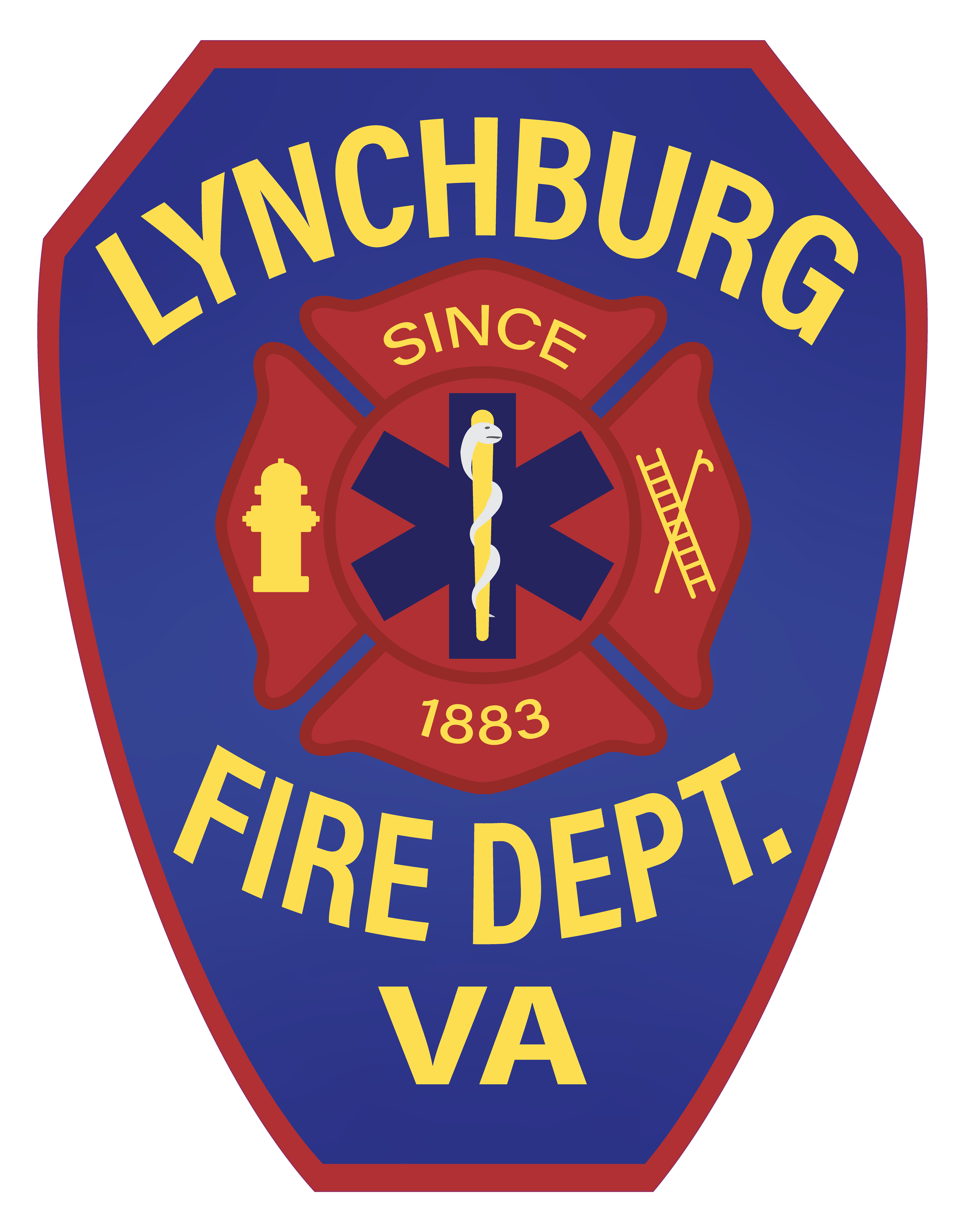 Lynchburg FIREPAC Links