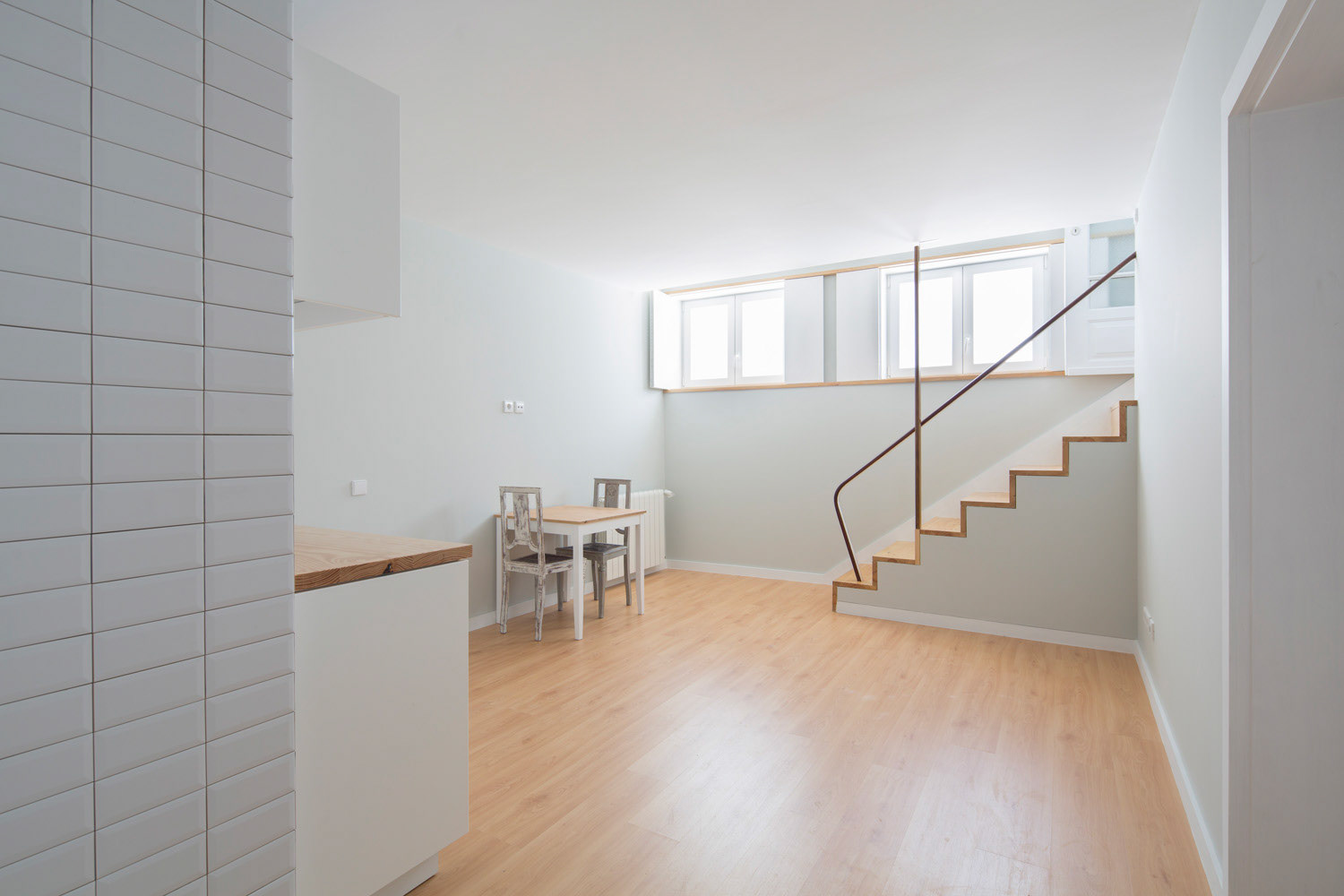 House VS, Alessandro Pepe Arquitecto