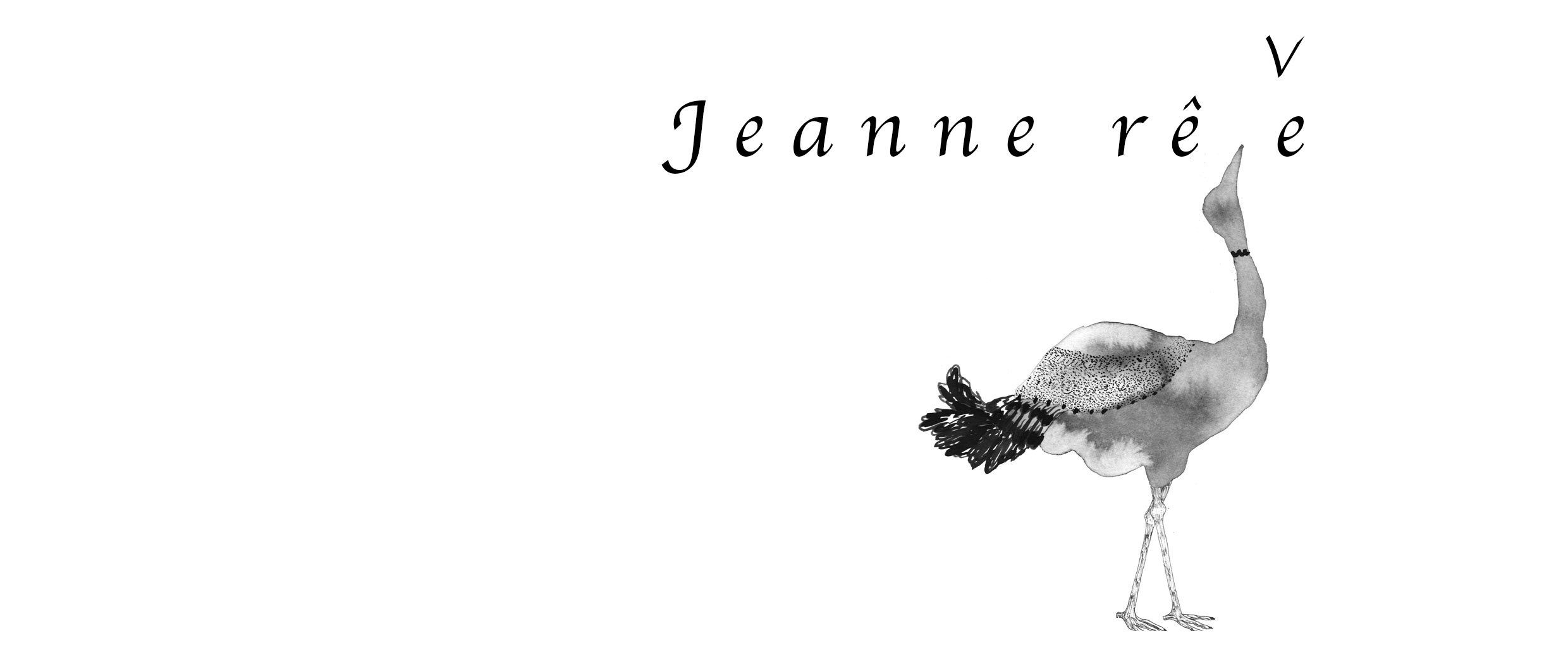 jeanne prouvost