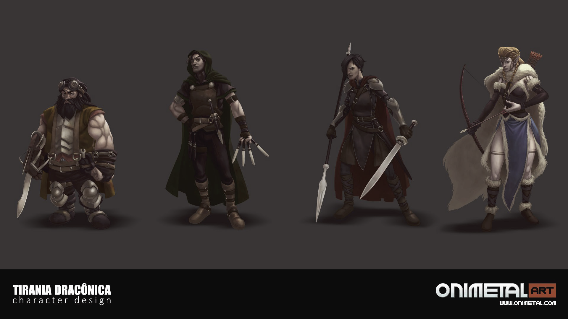 Concept Art
