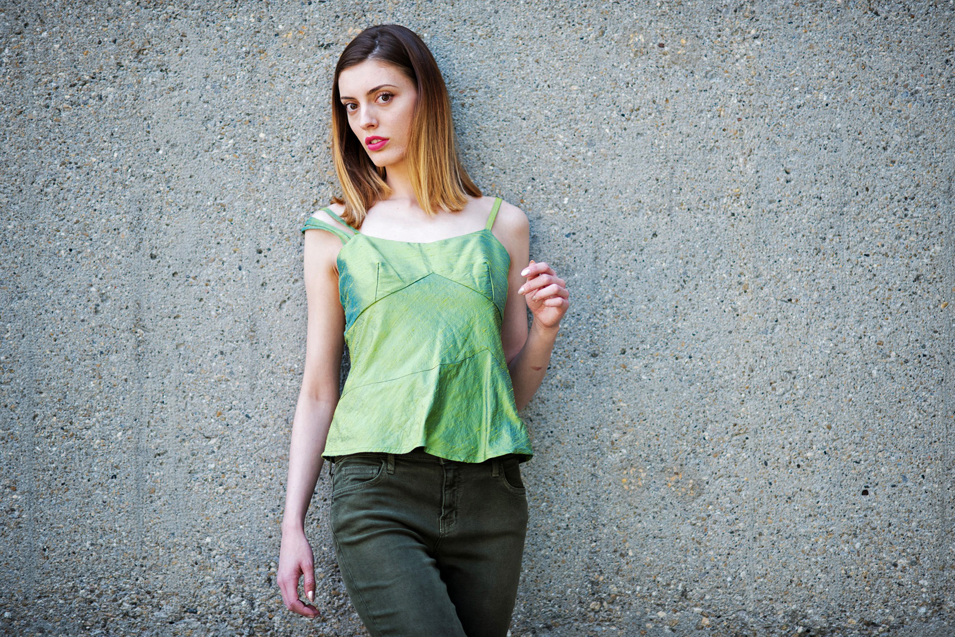 Photo: @pierrealbertalexandre / Modèle: Alissa @wingedkite