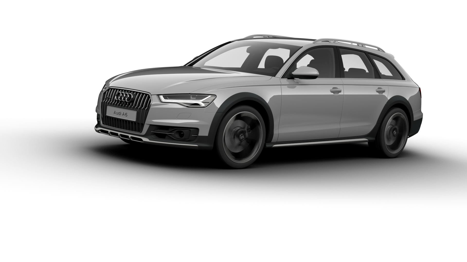 beauty rendering