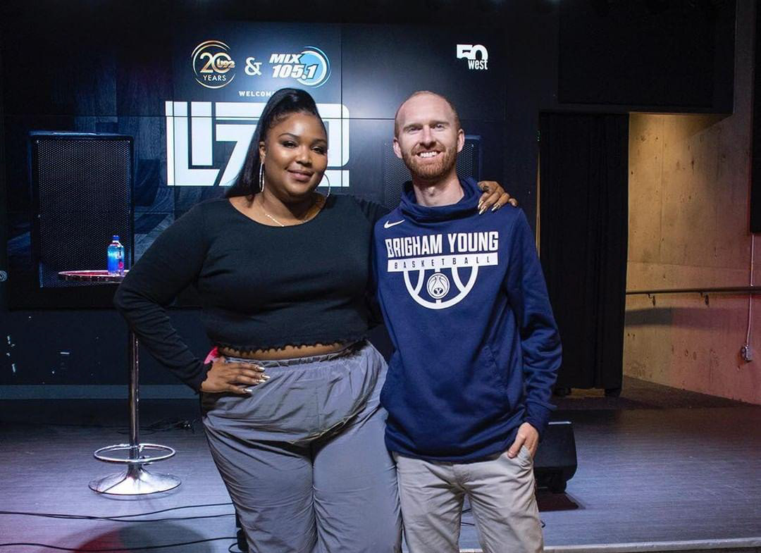 Lizzo