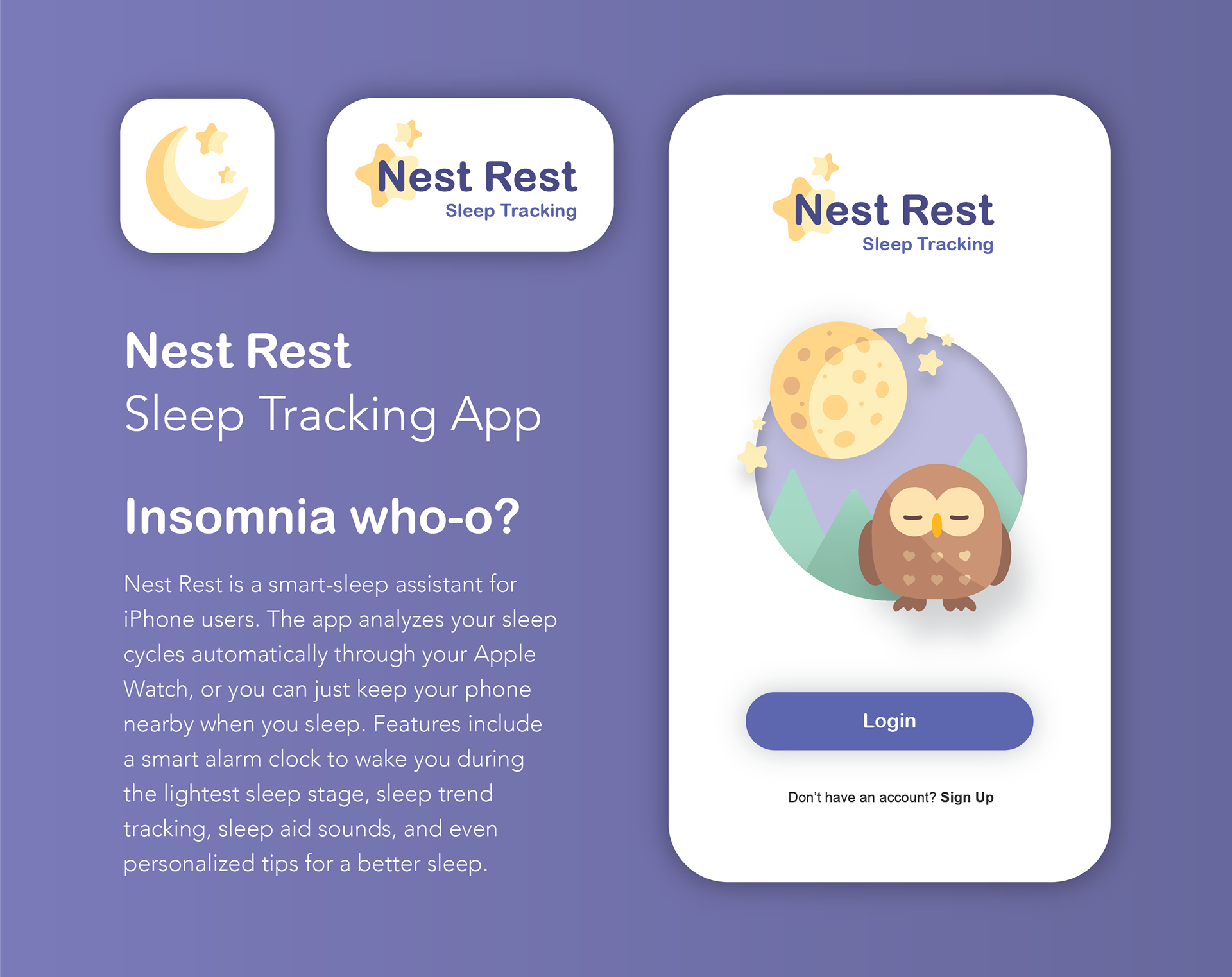 active 2 sleep tracking