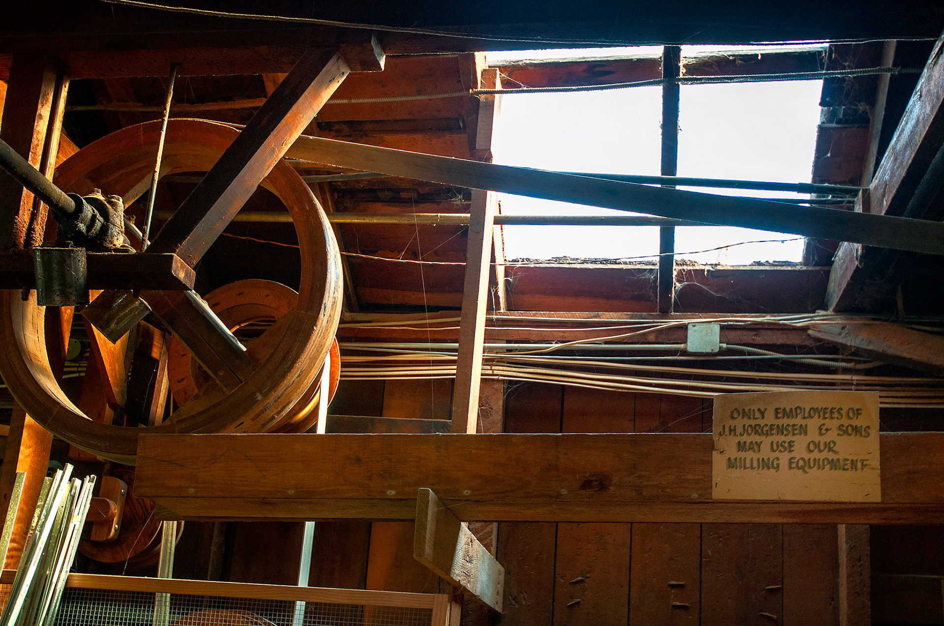 Hardware Millwork Store 17