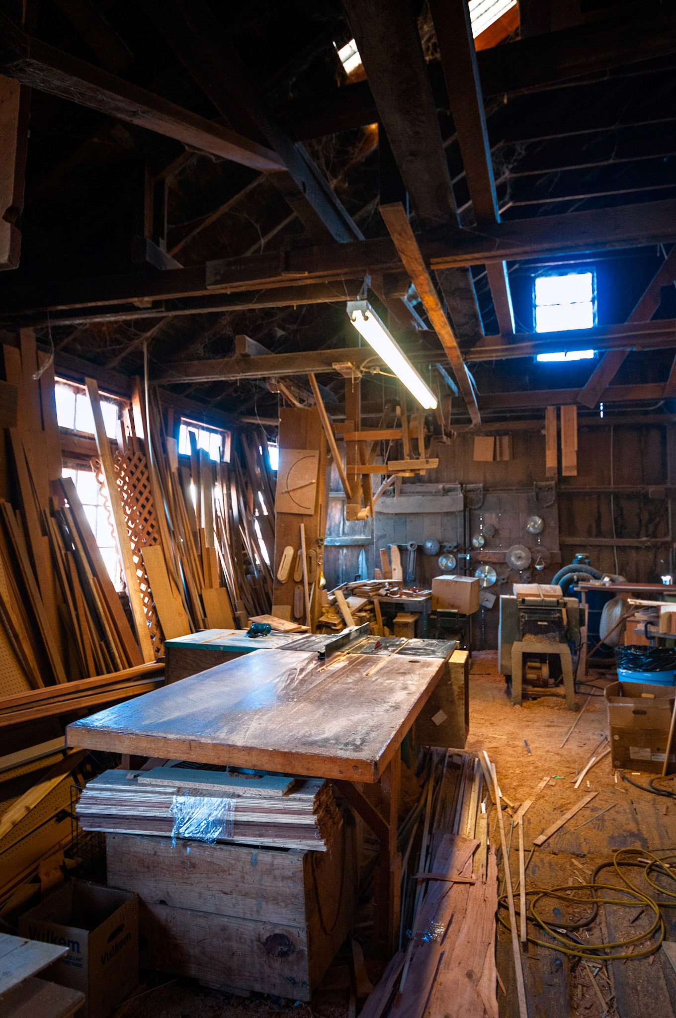 Hardware Millwork Store 14