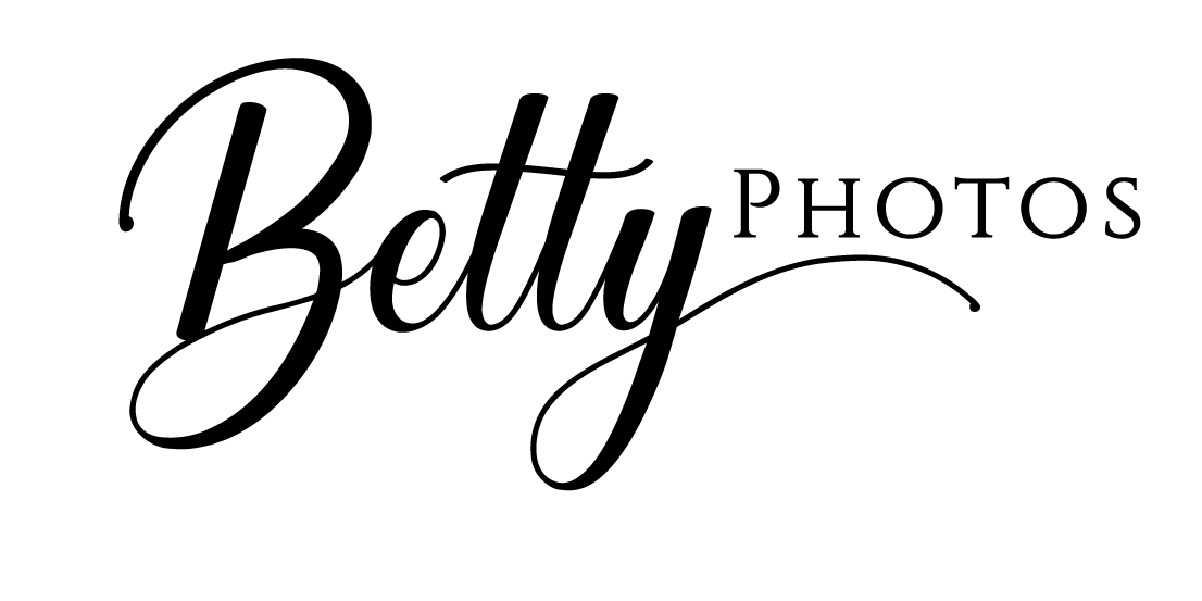 BETTY PHOTOS