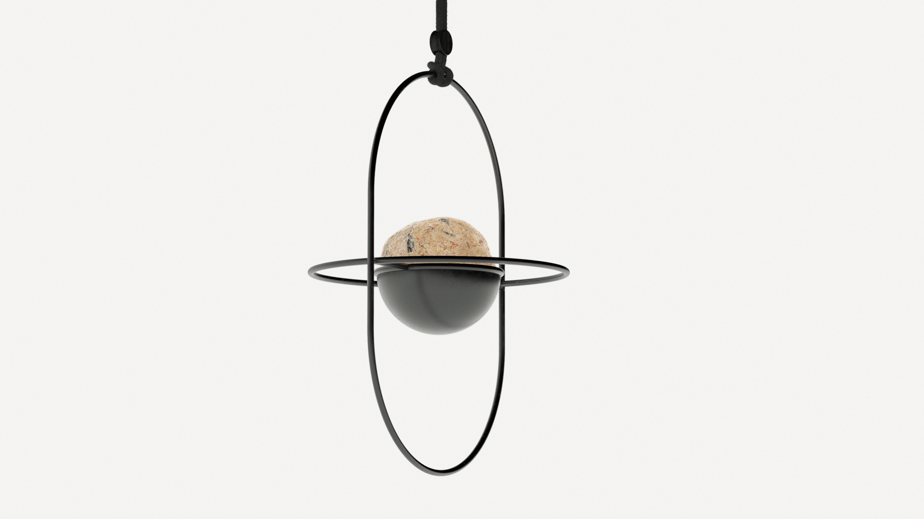 Product Orbit, bird feeder