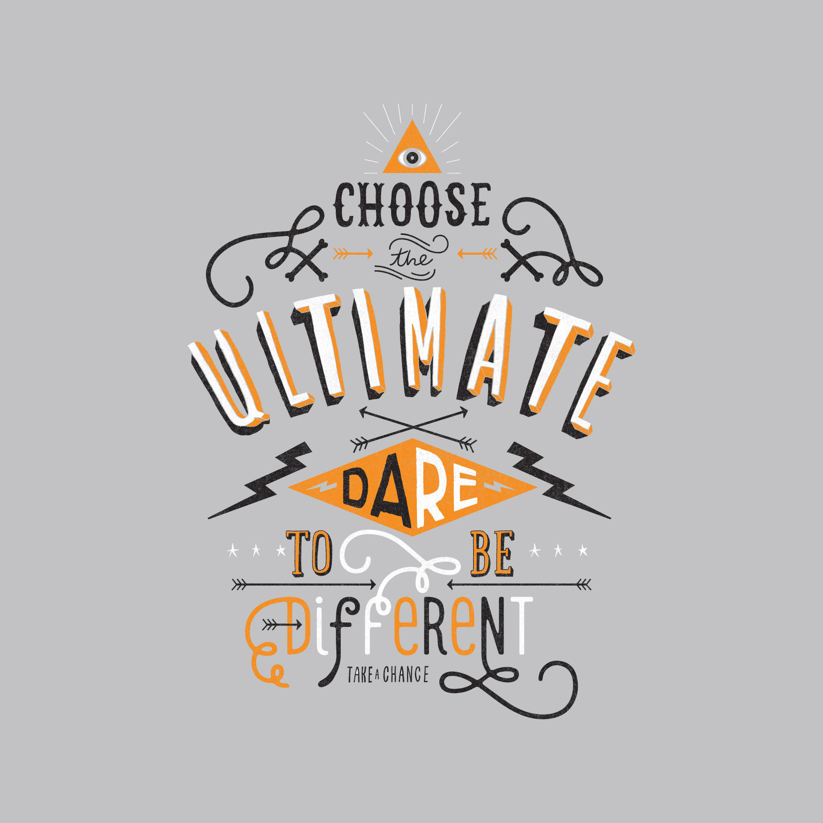 Ultimate