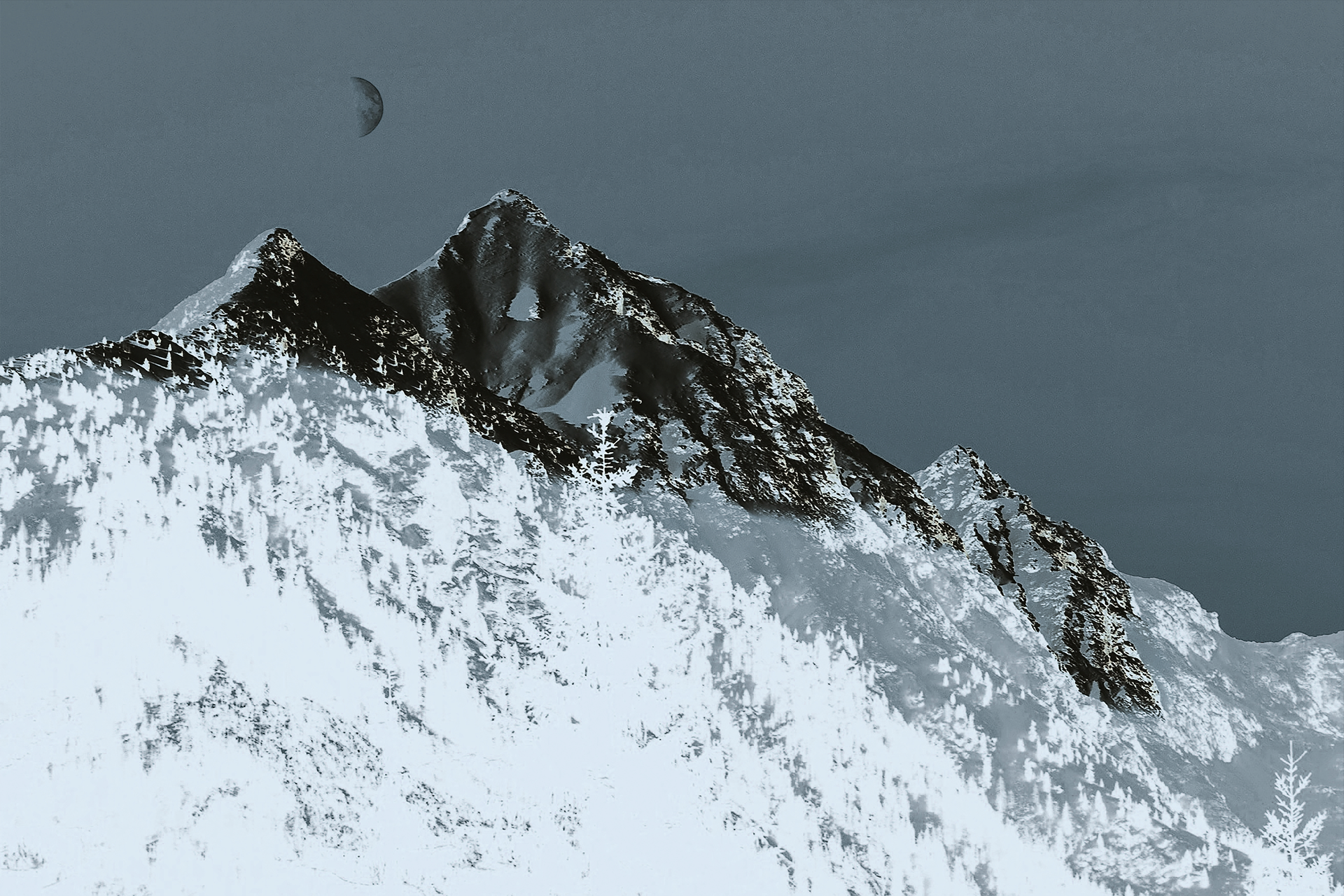 Reaching The Moon