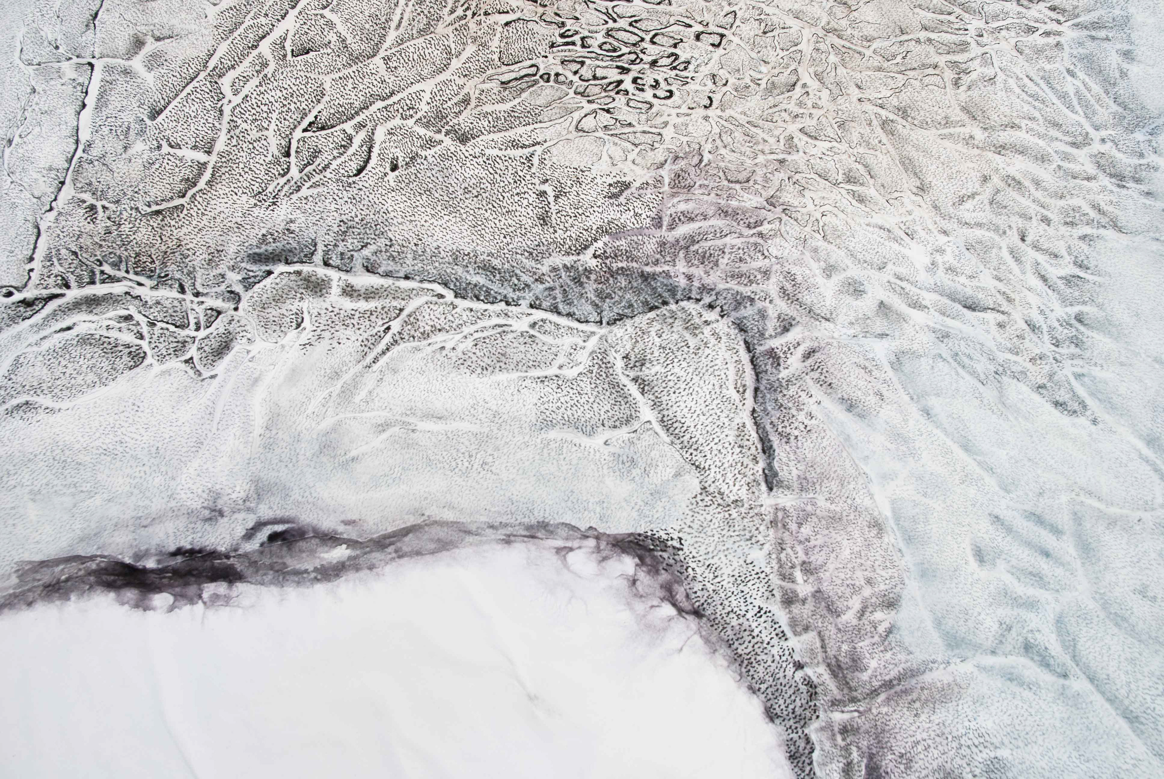 "Wendekreis" 2016 detail