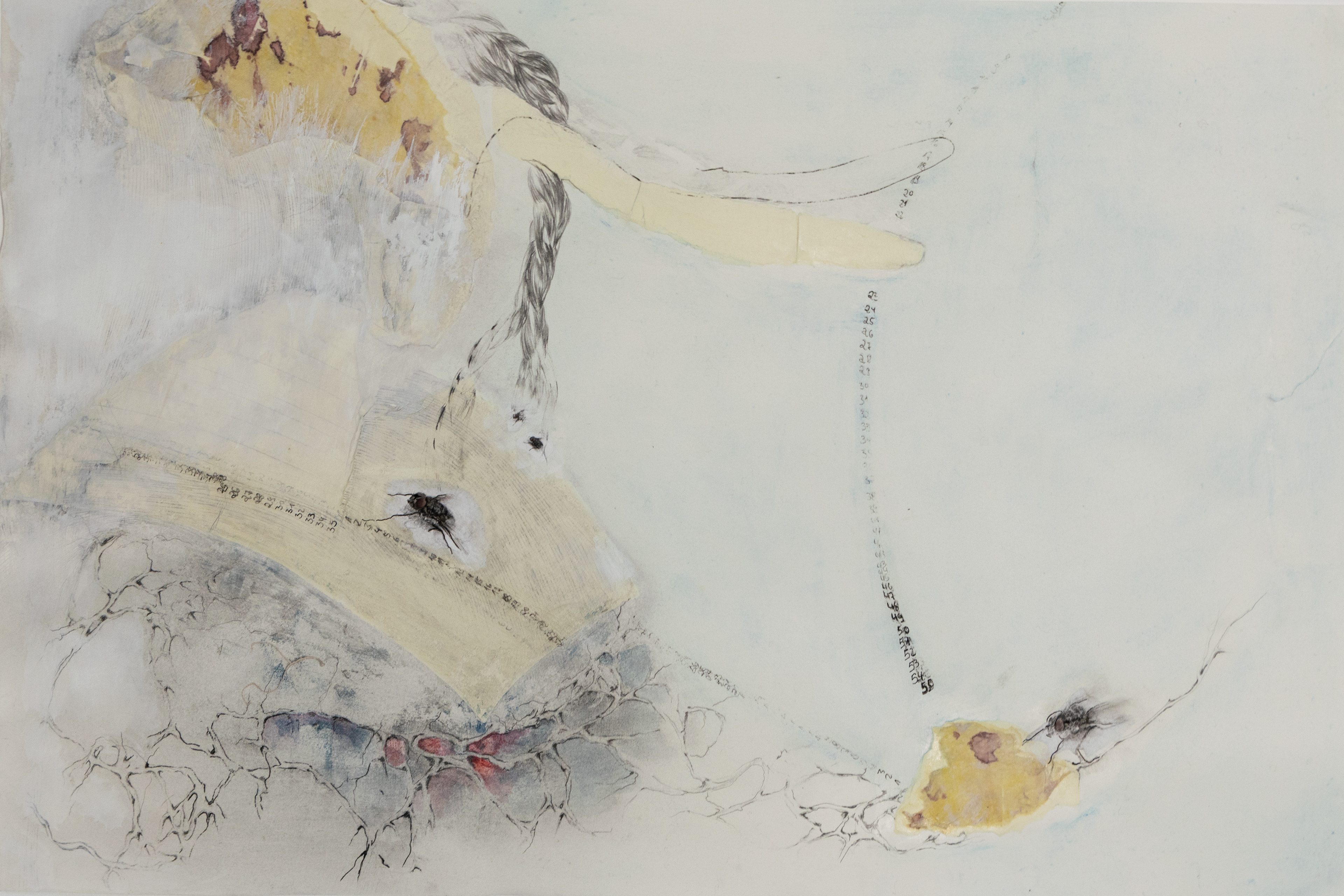 dessin a01 2014 47,5x75,7cm