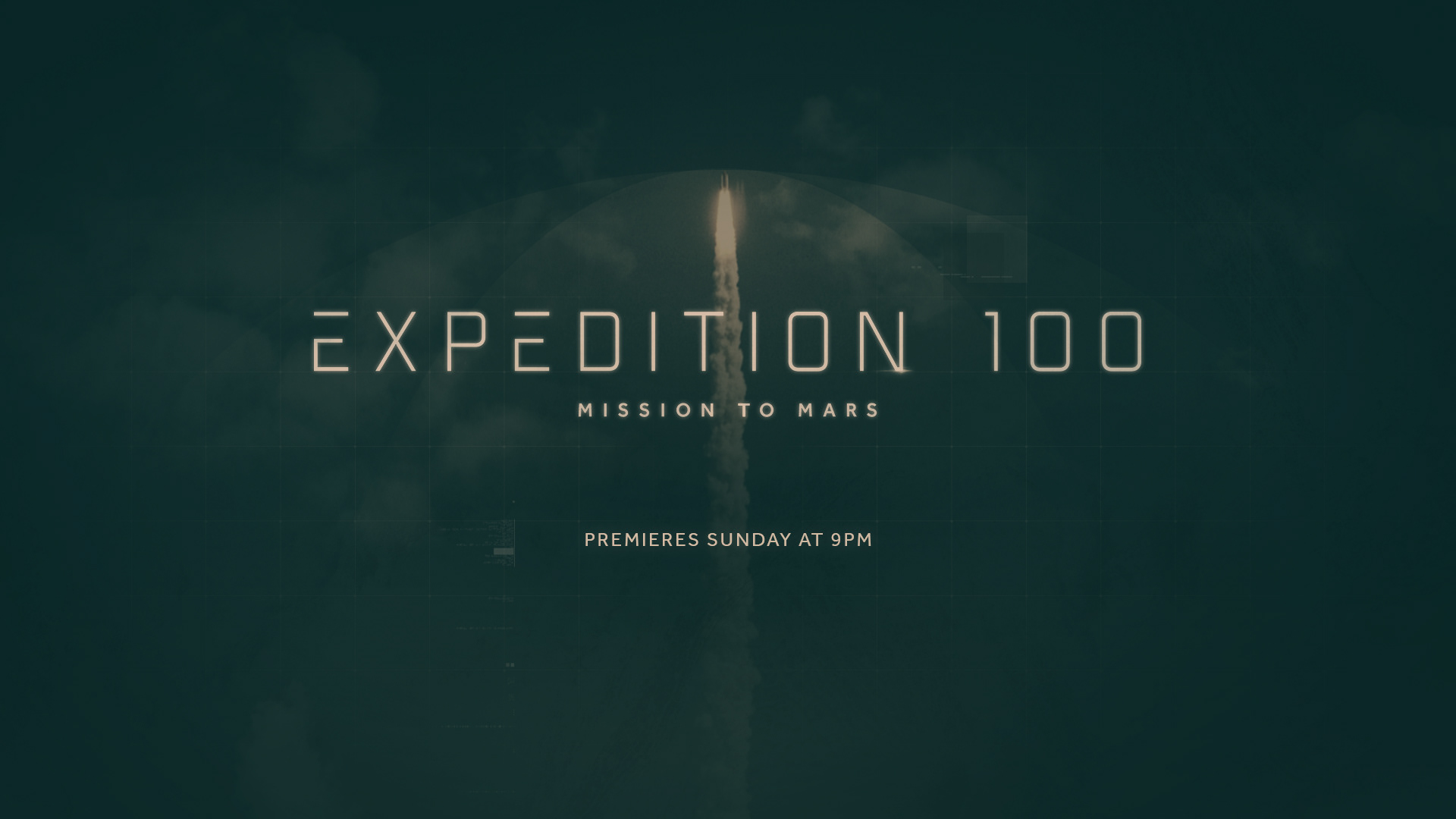 mission mars space styleframe nasa animation motion design winnipeg canada mograph 2D graphic