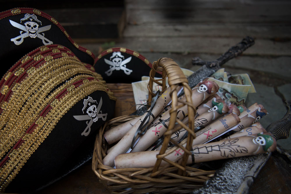 Pirate Party