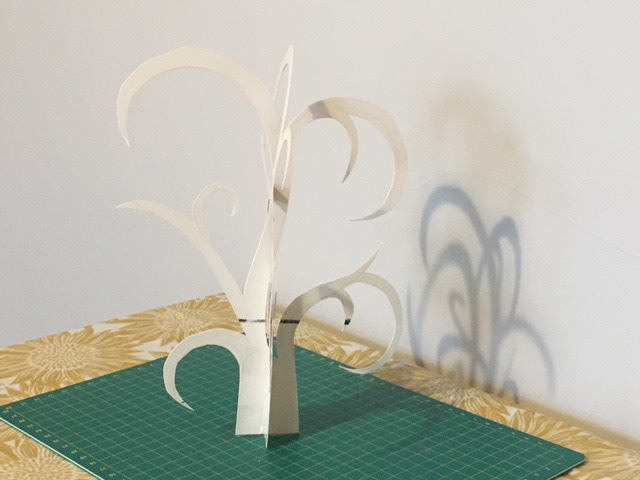 Card prototype