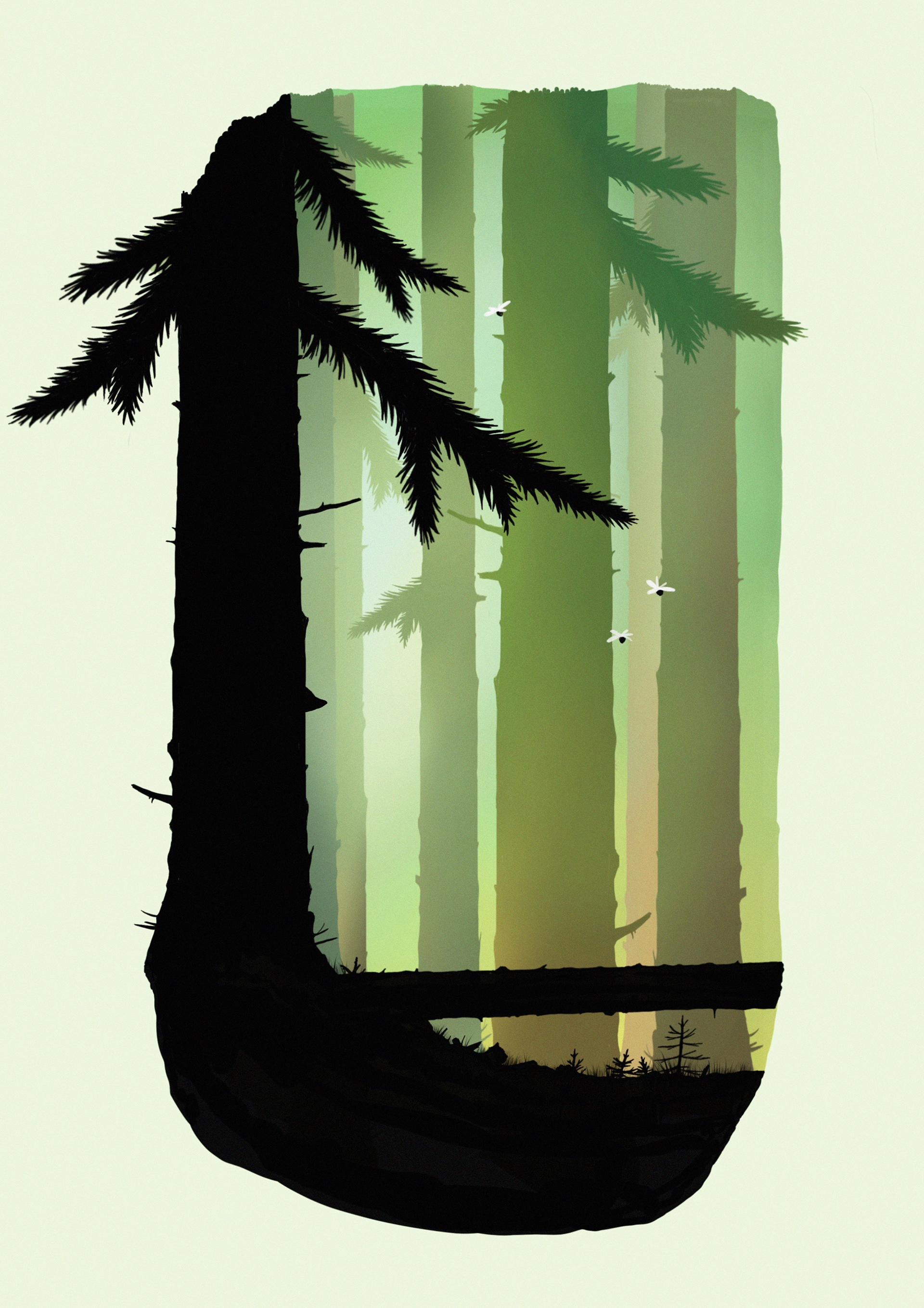 Feist Fanart