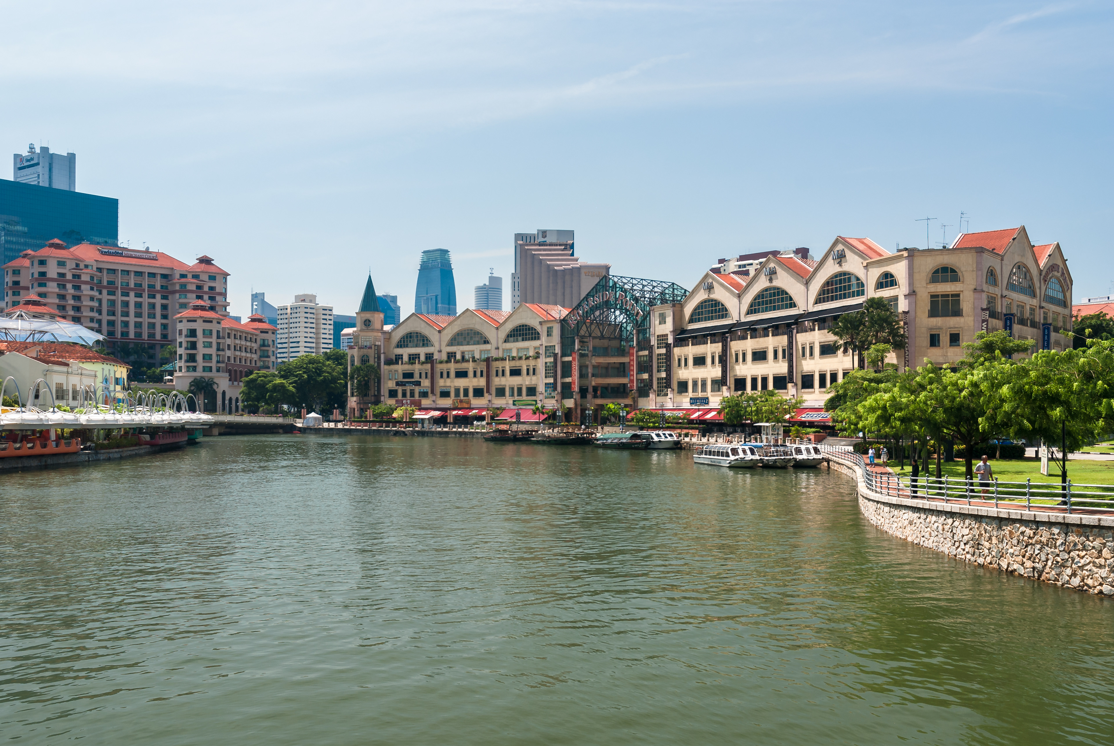Singapore River