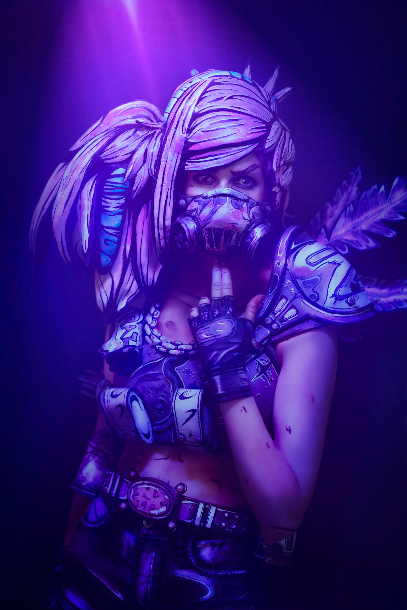 #borderlands #borderlands2 #borderlands3 #borderlandscosplay #psychocosplay #videogames #videogamecosplay