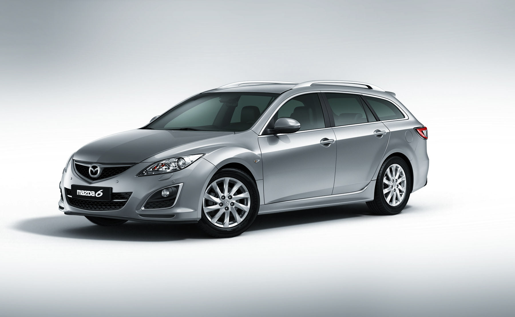 Mazda configurator usa