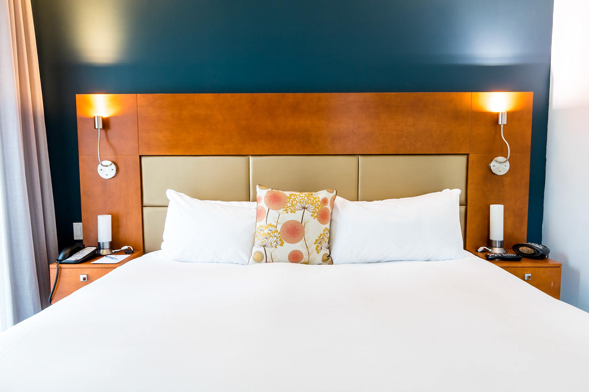 Hotel Le Crystal