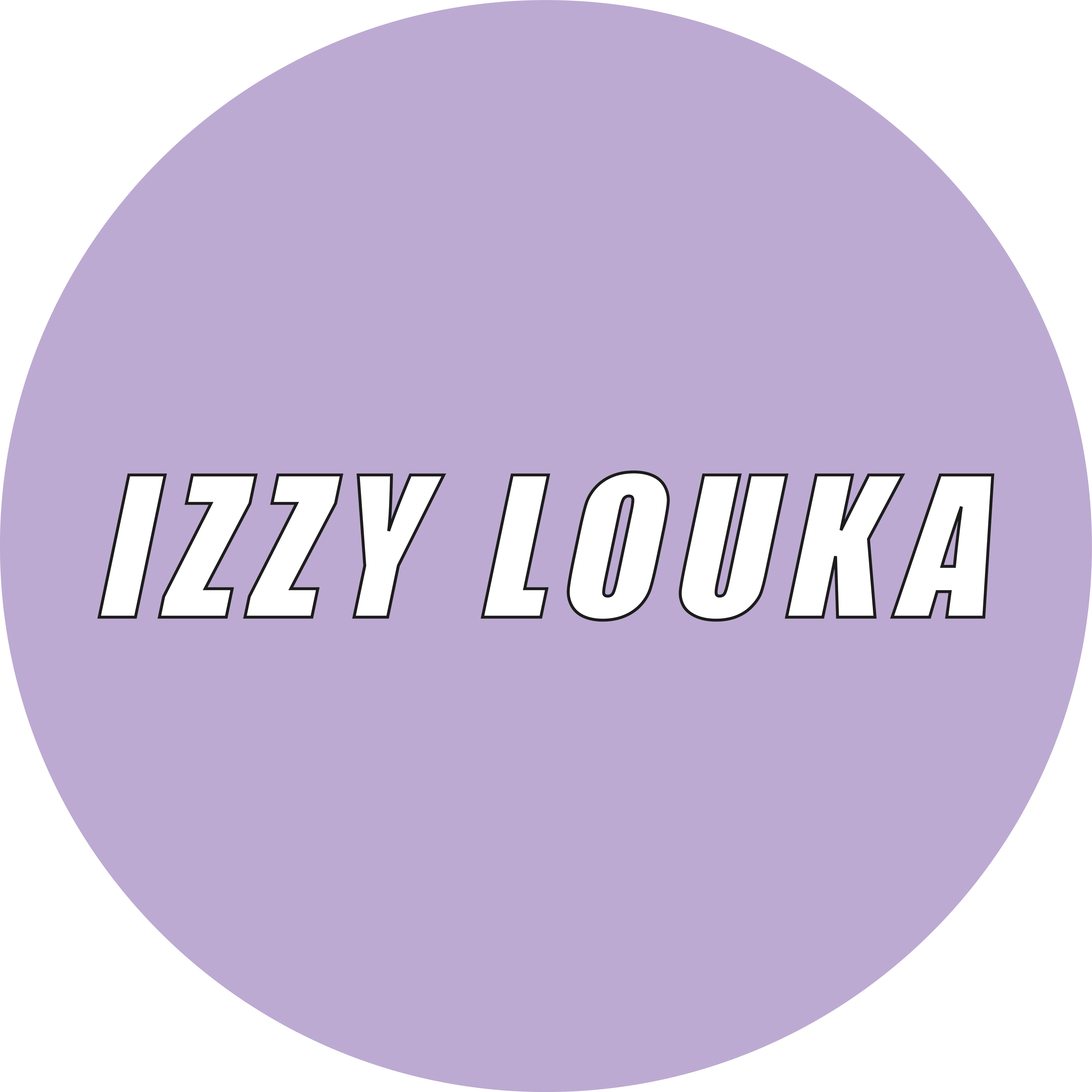 Izzy Louka