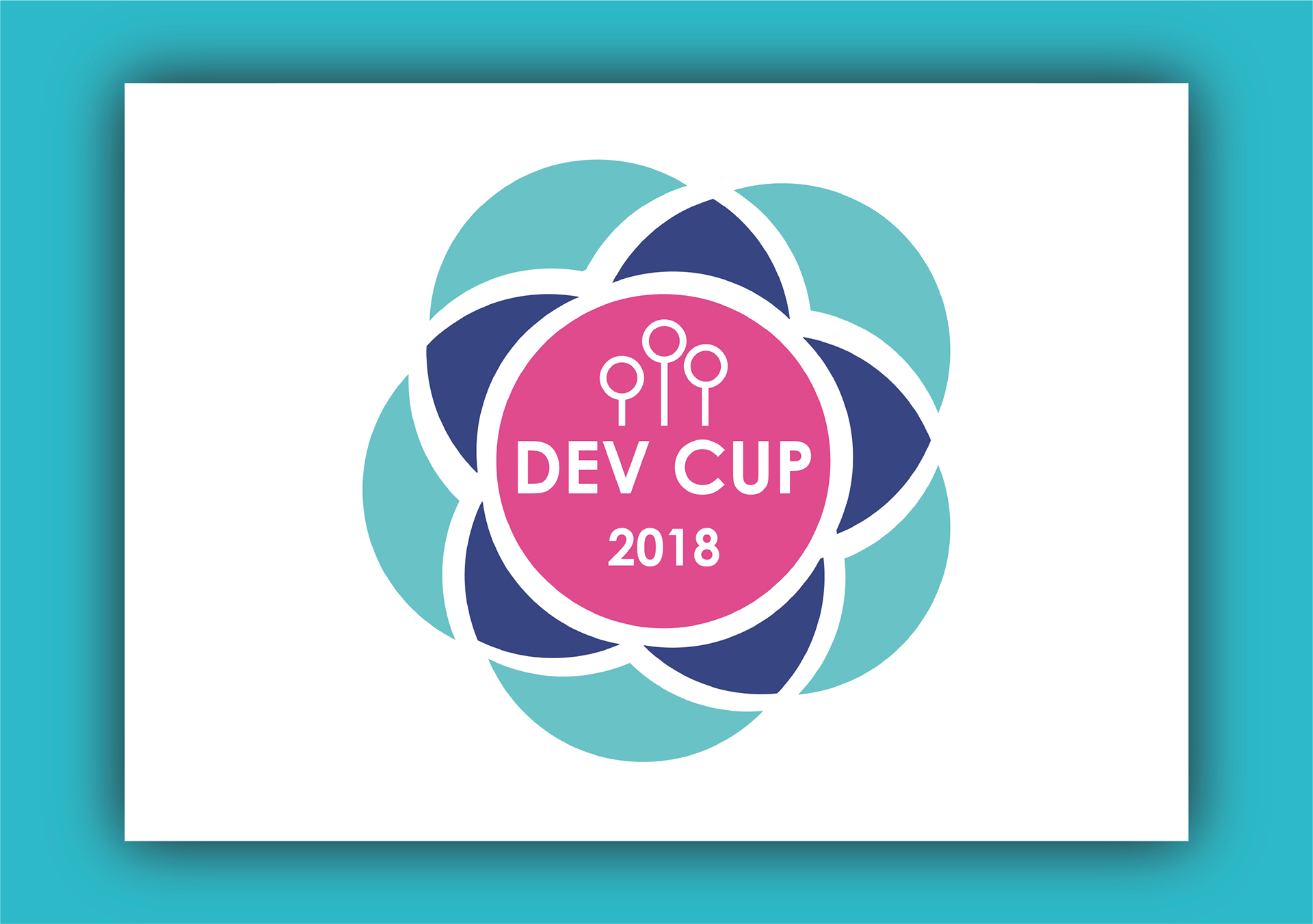 Development Cup logo - QuidditchUK 2018
