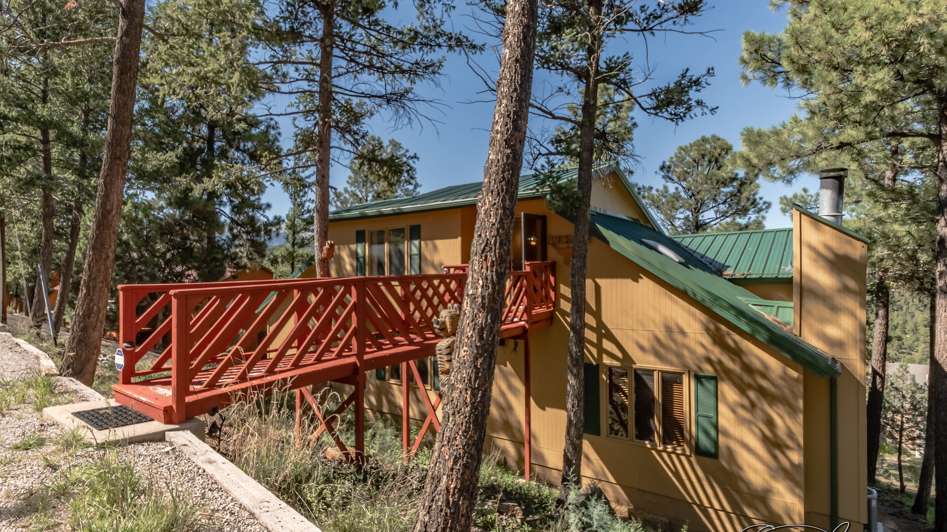 Condotel Vacation Rentals Ruidoso