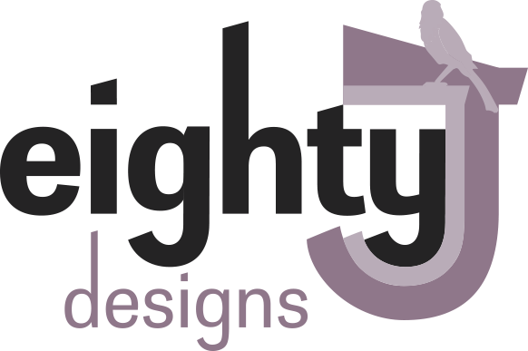Andrew Johnson | Eighty-J Designs