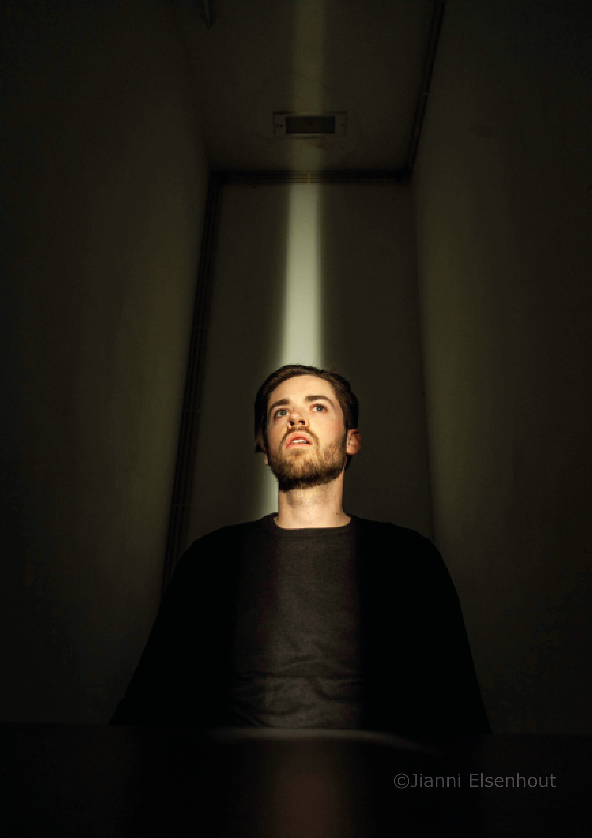 Brendan Hormann
