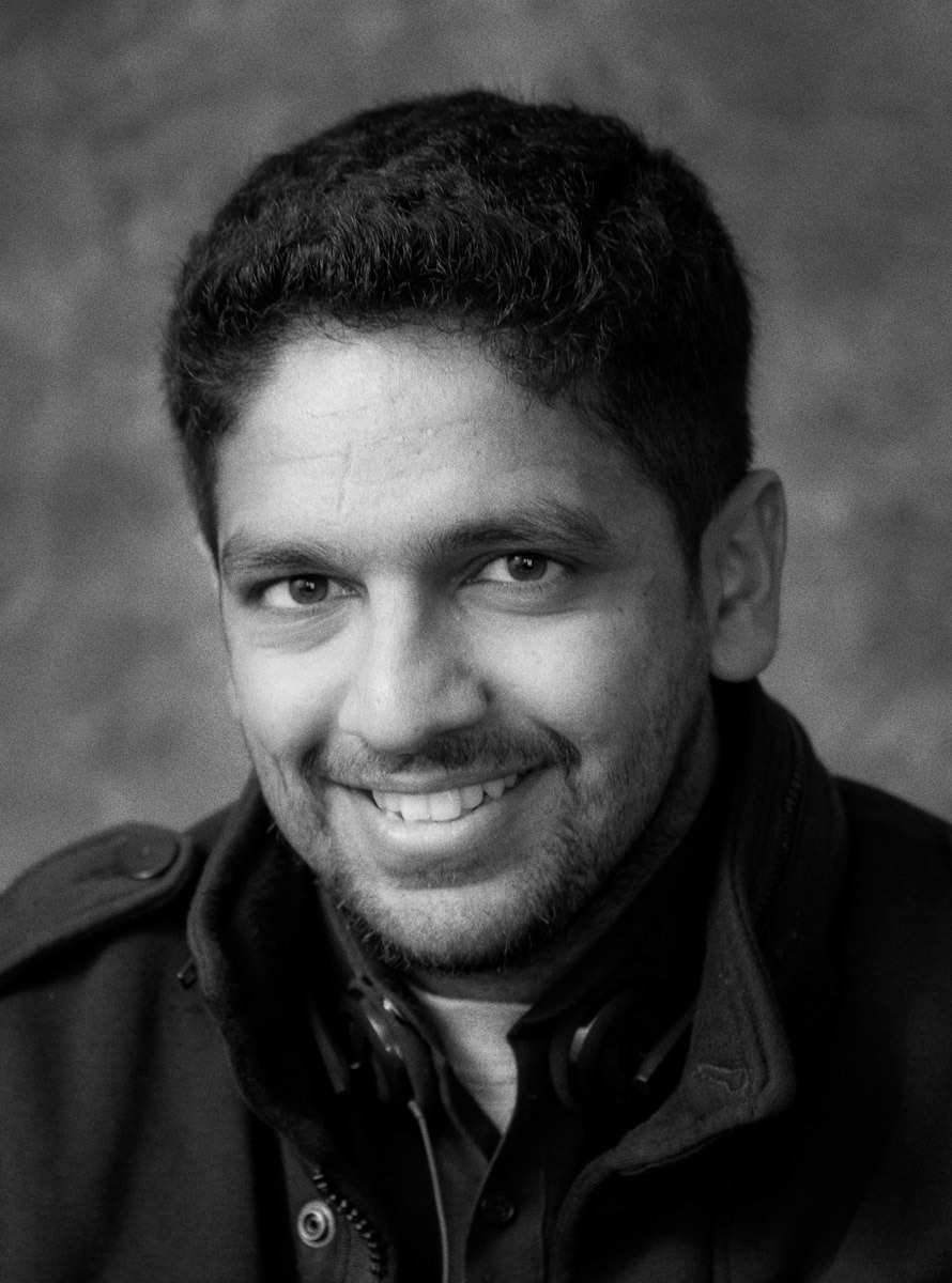 Unnikrishnan