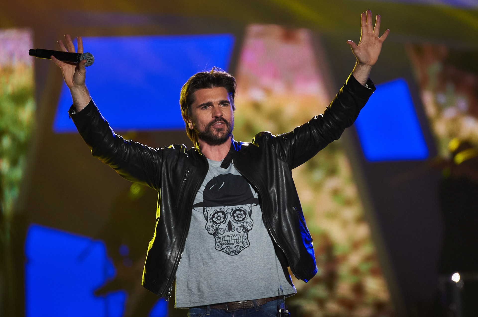 JUANES