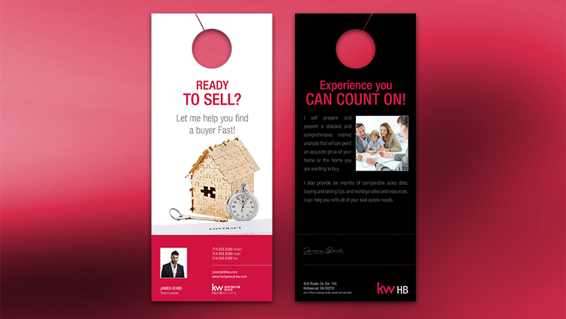 Agent Motif Hello Power Agents Keller Williams
