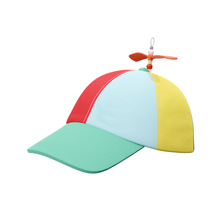 Propeller Hat Png PNG Image Collection