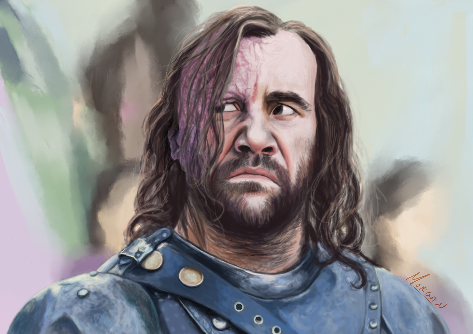 The Hound