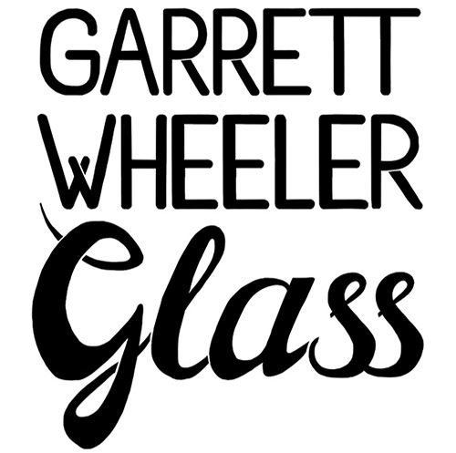 Garrett Wheeler Glass