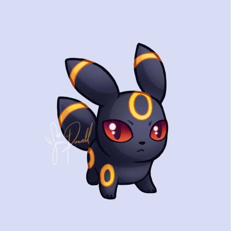 Umbreon