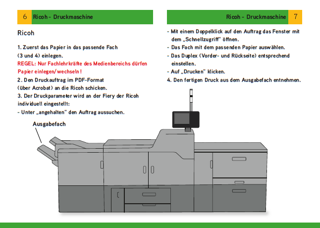 Imke Rotering Indesign