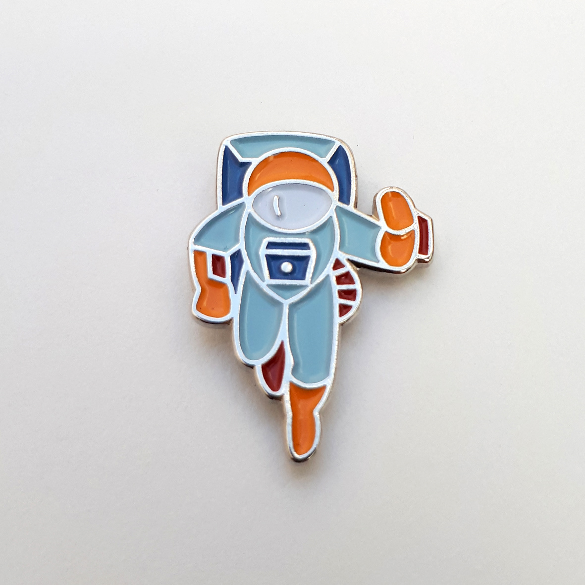Astronaute