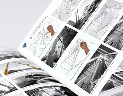 JT Creative Media - Designing print and web for the superyacht and