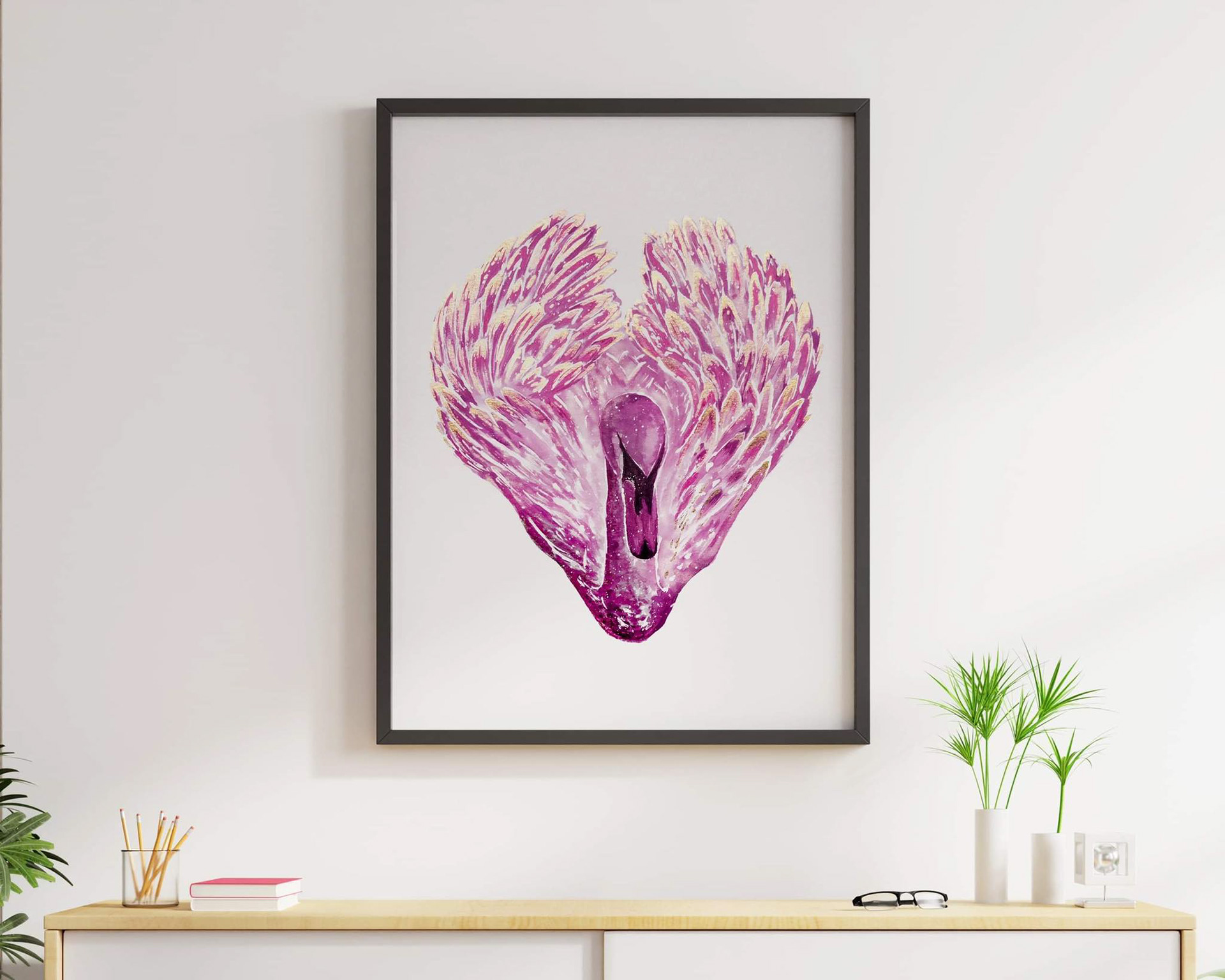 Poster A4 (210x297 mm) Price €18.18