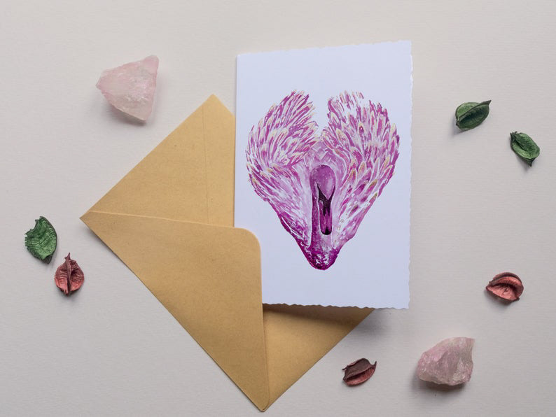 Greeting Card A6 €7.77
