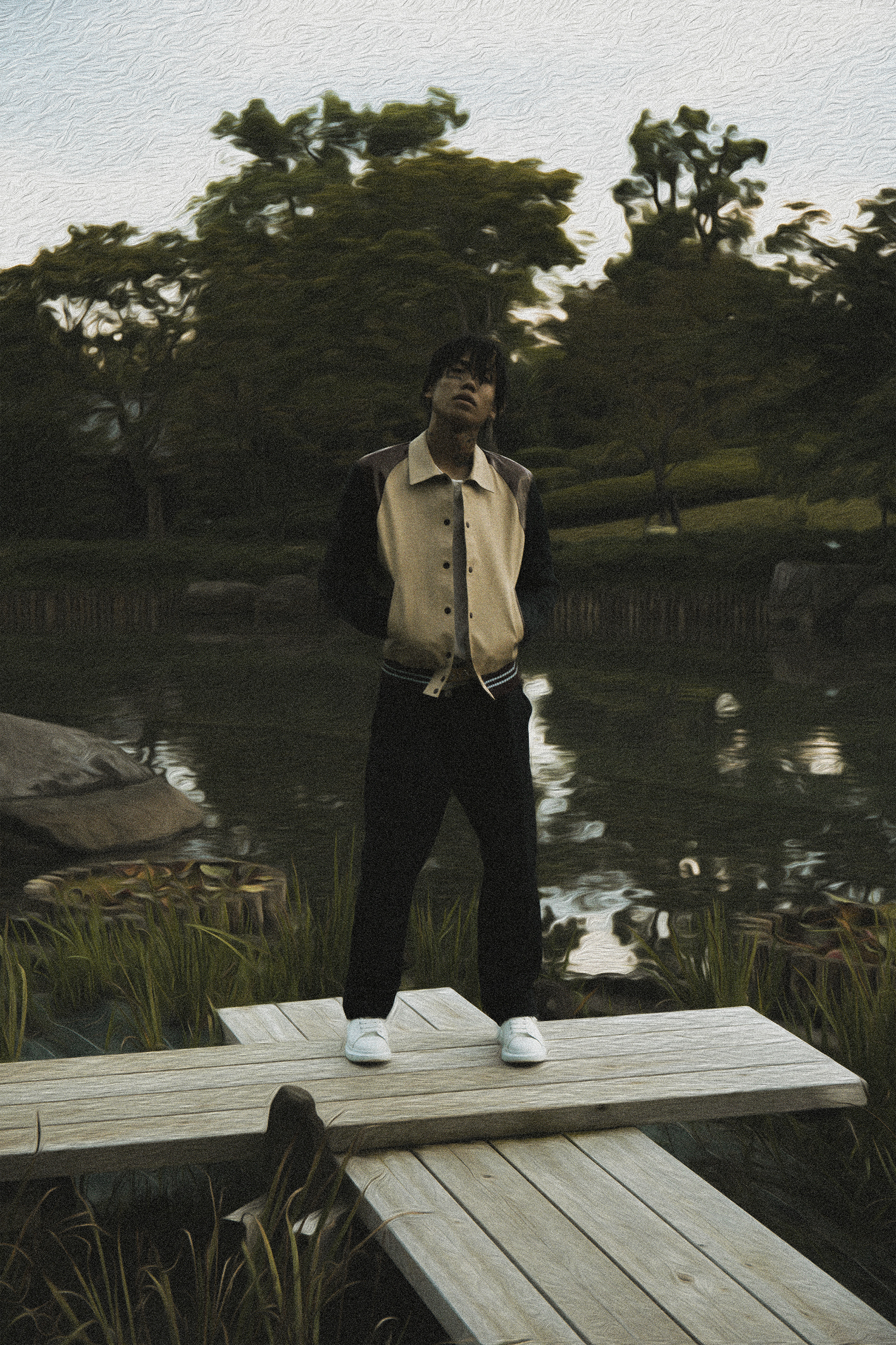For Nasty and Gangage 2020