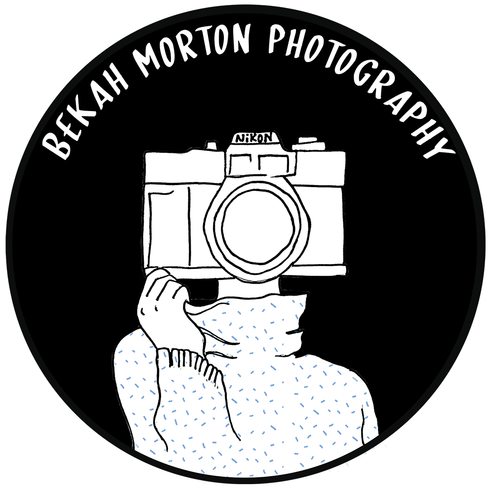 Bekah Morton Photography