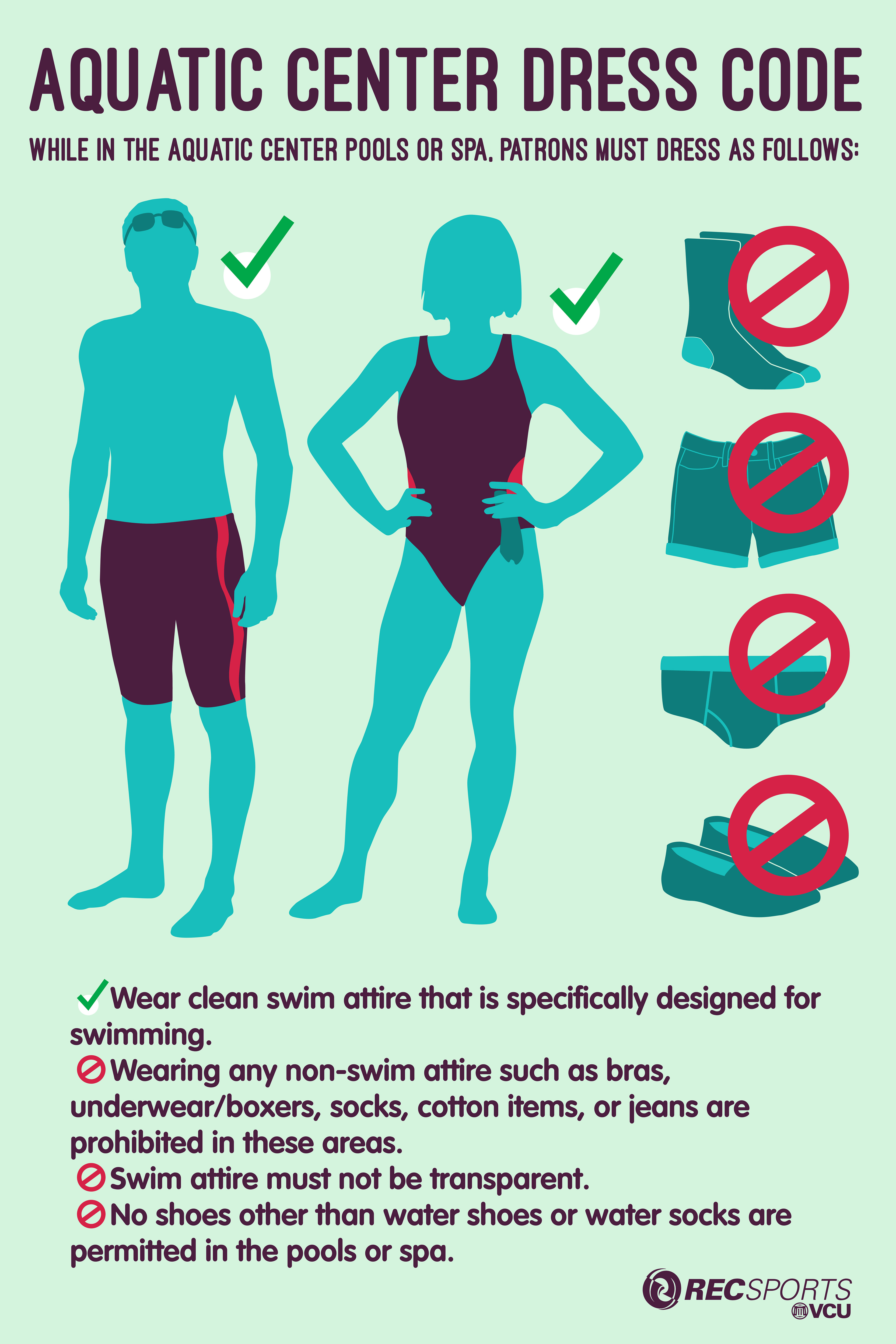 Alexis DeJesus Sports Dress Code Posters