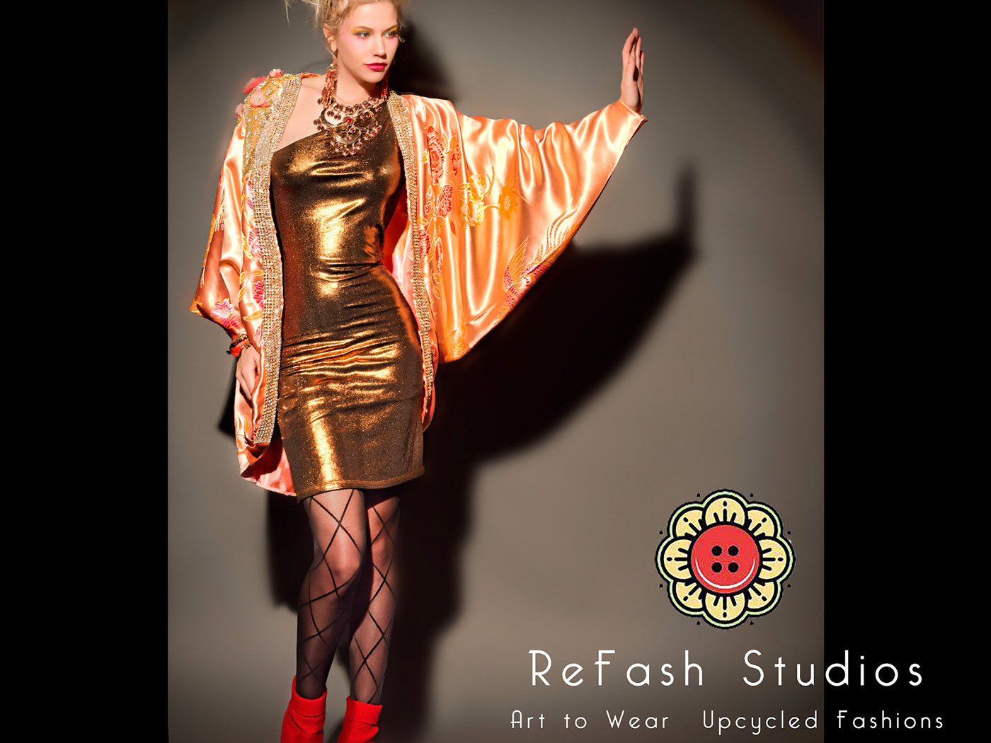 Preston Page Fashion Photography