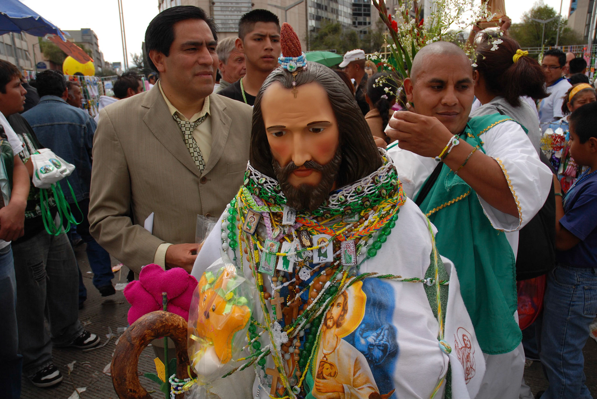 San Judas Tadeo