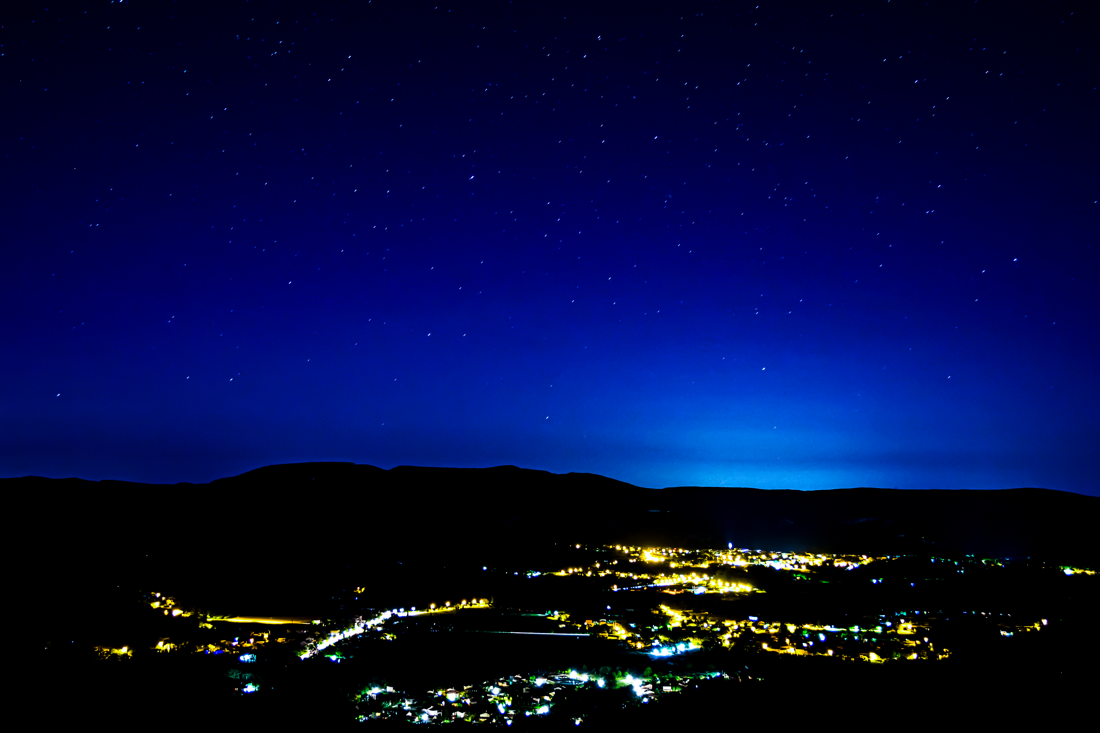 Vallon Pont d'Arc, France